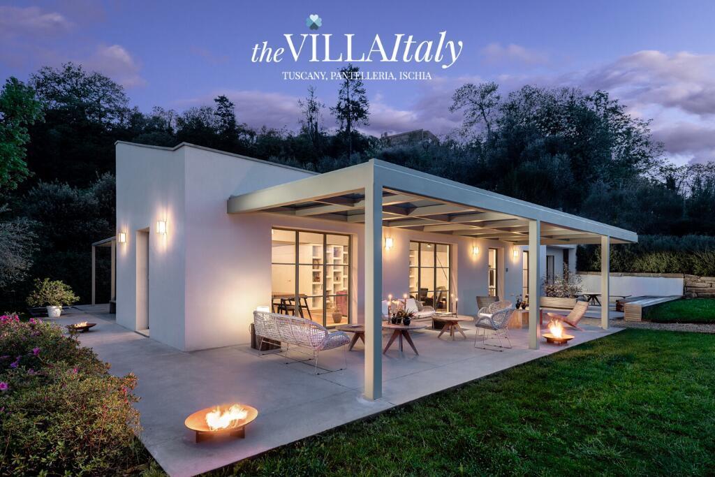 Villa Dimora Bellosguardo *